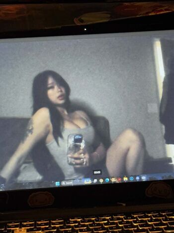 Full leaked Cellow private onlyfans photo