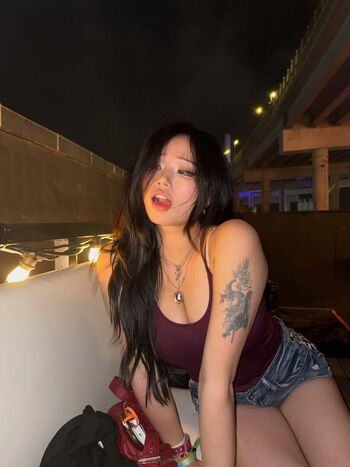 Full leaked Cellow private onlyfans photo