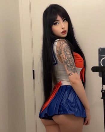 Full leaked Celthewitch private onlyfans photo