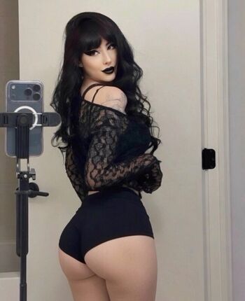 Full leaked Celthewitch private onlyfans photo