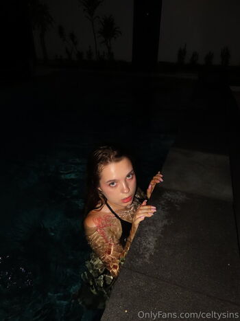 celtysins
