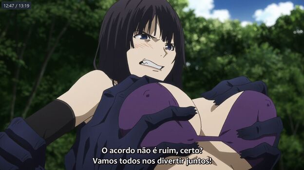 Cenas De Animes