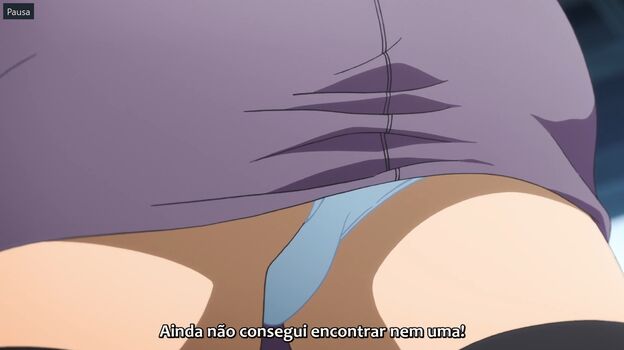 Cenas De Animes
