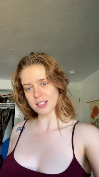 Full leaked Cera gibson private onlyfans photo