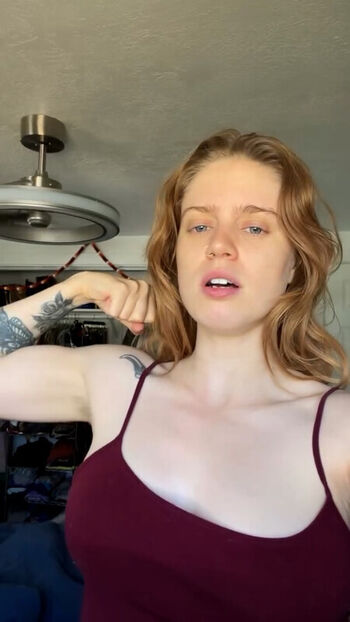 Full leaked Cera gibson private onlyfans photo