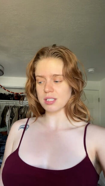 Full leaked Cera gibson private onlyfans photo