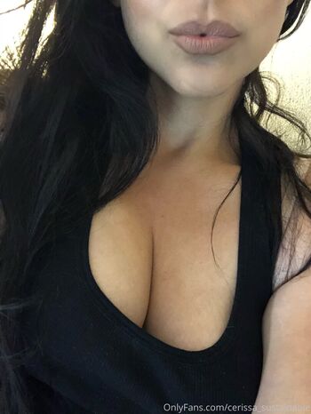 Full leaked Cerissa private onlyfans photo