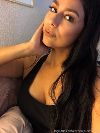 Full leaked Cerissa private onlyfans photo