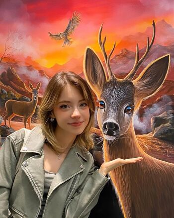 Full leaked Cey lazuli private onlyfans photo