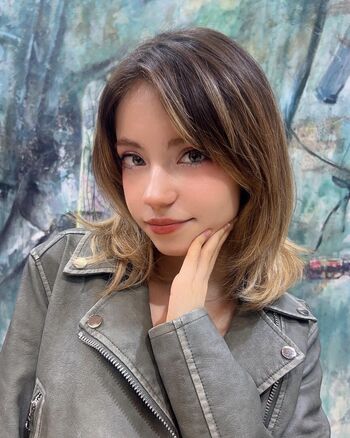 Full leaked Cey lazuli private onlyfans photo