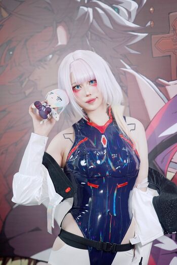 챠코 チャッコ Chacco