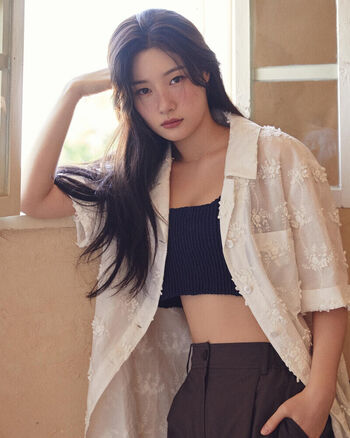 Full leaked Chae yeon private onlyfans photo