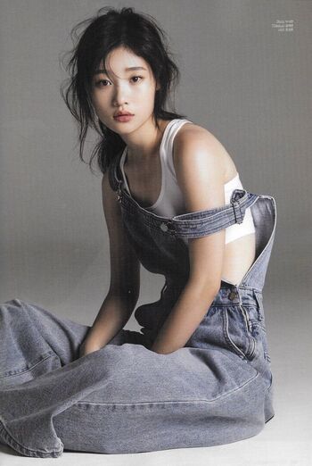 Full leaked Chae yeon private onlyfans photo