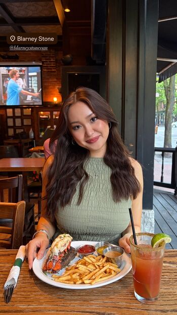 Full leaked Chaela private onlyfans photo