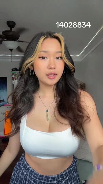 Full leaked Chaela private onlyfans photo