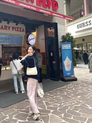 Full leaked Chaeryeong page private onlyfans photo
