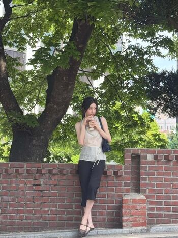 Full leaked Chaeryeong private onlyfans photo