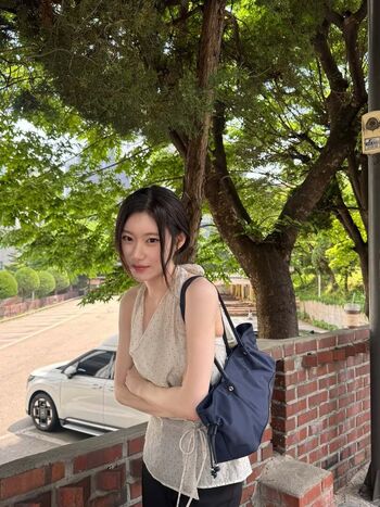 Full leaked Chaeryeong private onlyfans photo