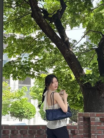 Full leaked Chaeryeong private onlyfans photo