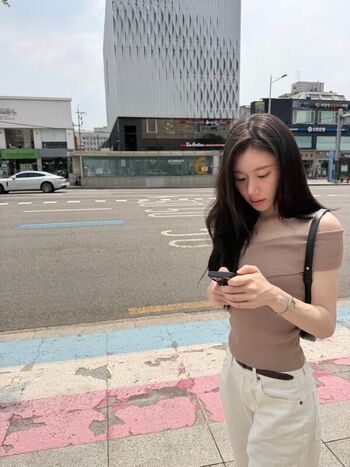 Full leaked Chaeryeong private onlyfans photo