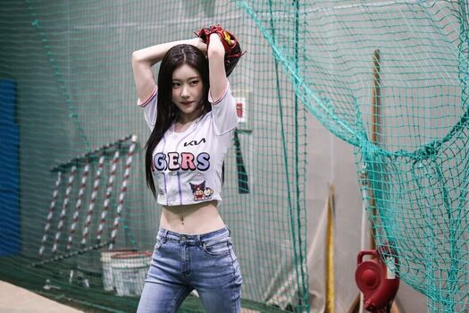 Chaeryeong