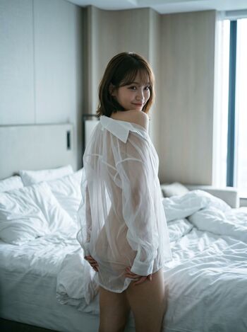 Full leaked Chaewon private onlyfans photo