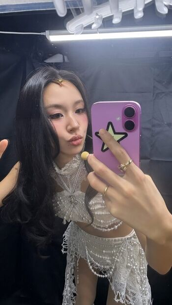 Full leaked Chaeyoung private onlyfans photo