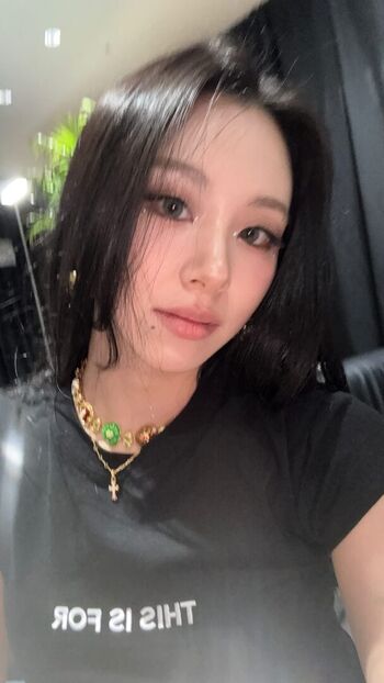 Full leaked Chaeyoung private onlyfans photo