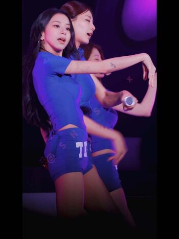 Full leaked Chaeyoung private onlyfans photo