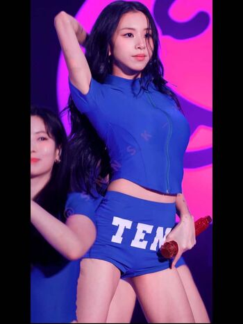 Chaeyoung