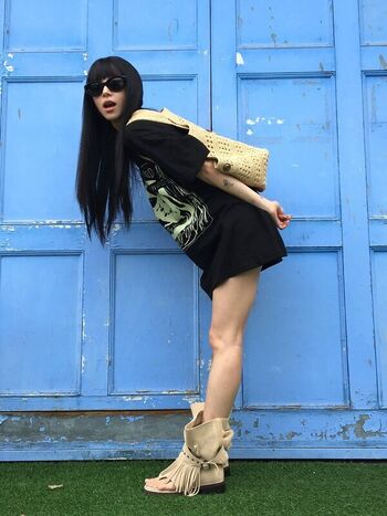 Full leaked Chaeyoung page private onlyfans photo