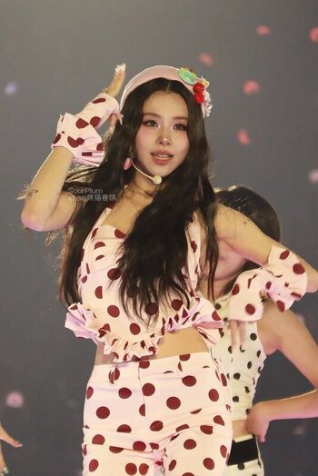 Chaeyoung