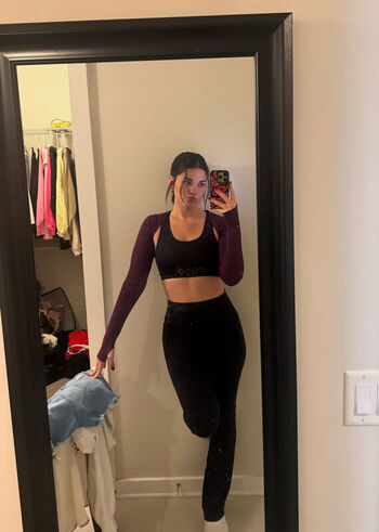 Full leaked Chaislyn private onlyfans photo