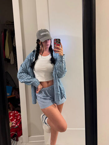 Full leaked Chaislyn private onlyfans photo