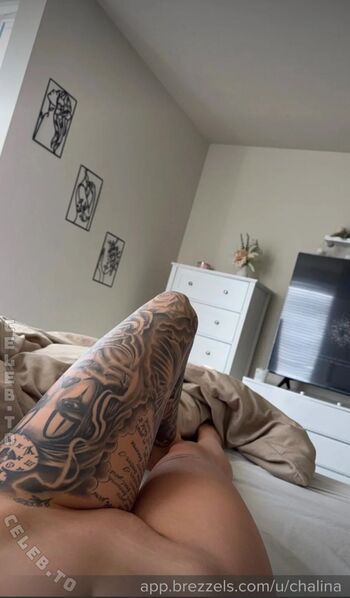 Full leaked Chalina i private onlyfans photo