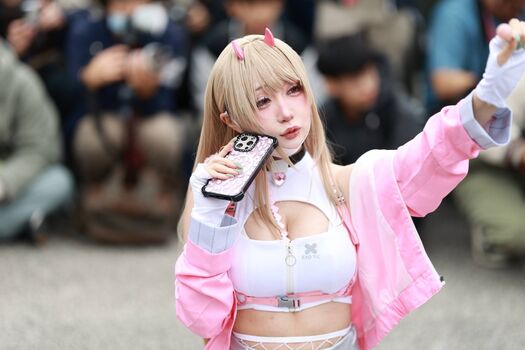 Full leaked Chamomile chami page private onlyfans photo