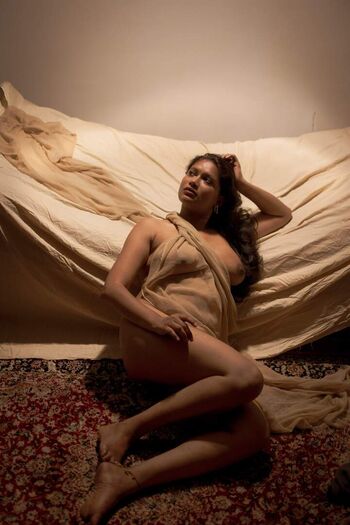 Chandrika Passionica