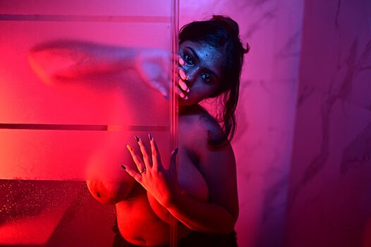 Chandrika Passionica