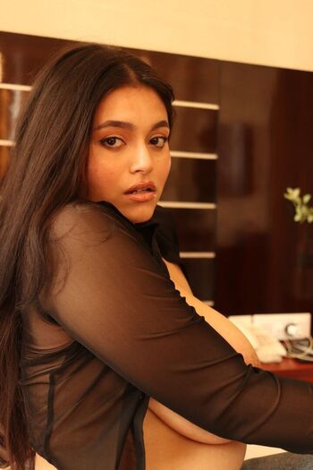 Chandrika Passionica