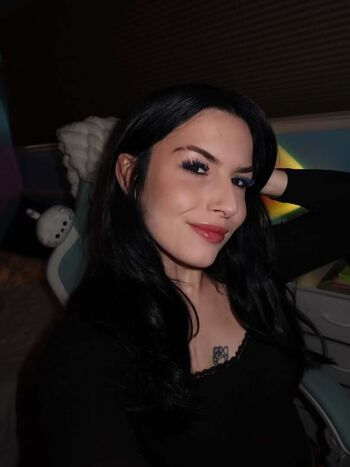 Full leaked Chanel camryn  page private onlyfans photo