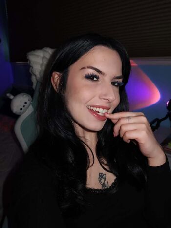 Full leaked Chanel camryn  page private onlyfans photo