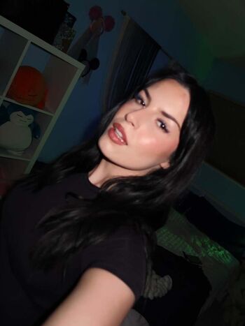 Full leaked Chanel camryn  page private onlyfans photo
