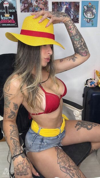 Full leaked Chanel hot private onlyfans photo