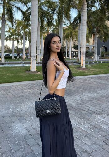 Full leaked Chanel soerholt private onlyfans photo