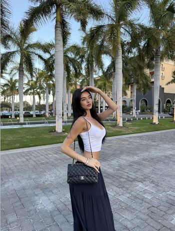 Full leaked Chanel soerholt private onlyfans photo
