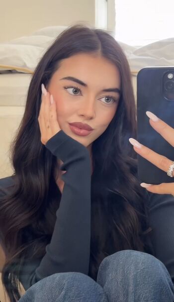 Full leaked Chanel soerholt private onlyfans photo