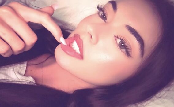Full leaked Chanel soerholt private onlyfans photo