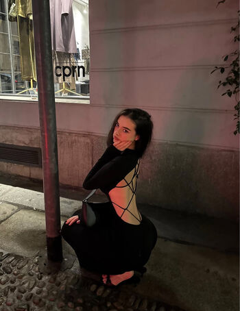 Full leaked Chanel soerholt page private onlyfans photo