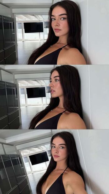 Full leaked Chanel soerholt private onlyfans photo