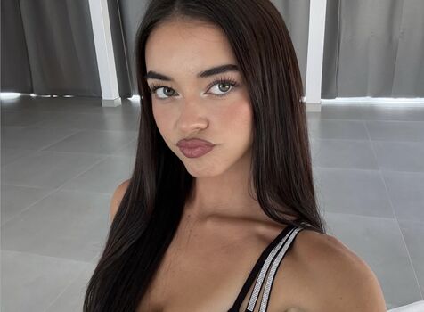 Full leaked Chanel soerholt private onlyfans photo